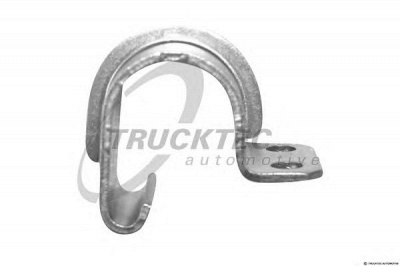 TRUCKTEC AUTOMOTIVE 0230157 -  Кронштейн, подвеска стабилизато
